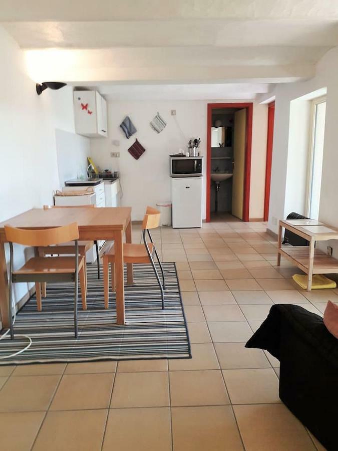 Appartement 2 Chambres Au Calme Et Au Vert, A Louvain-La-Neuve Exterior photo